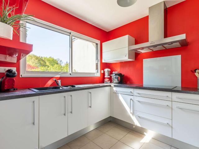 Vente maison 5 pièces Saint Gilles 35