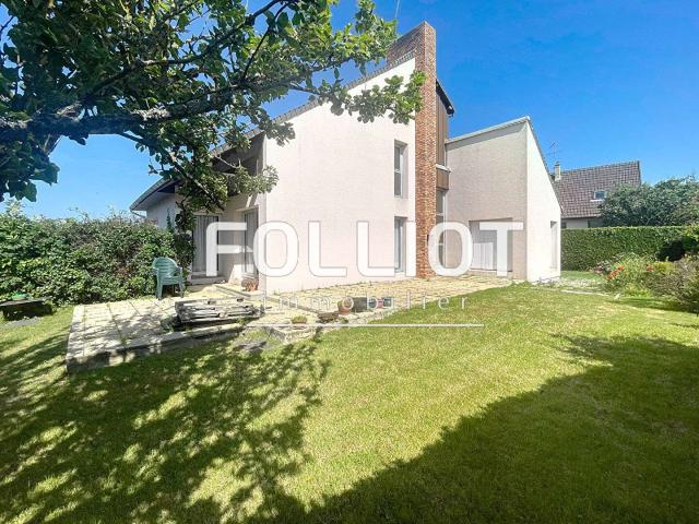 Vente maison 5 pièces Saint Gilles 50