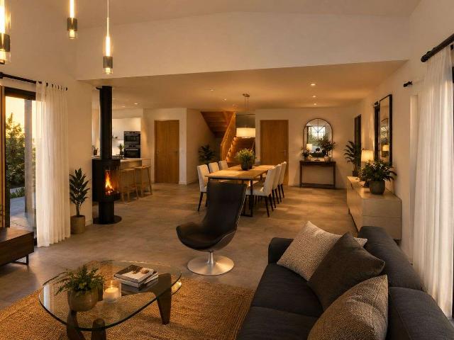 Vente maison 5 pièces Saint Grégoire 35