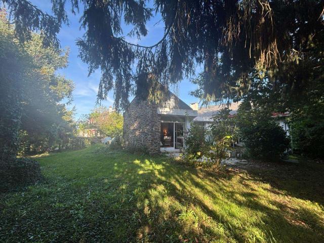 Vente maison 5 pièces Saint Grégoire 35