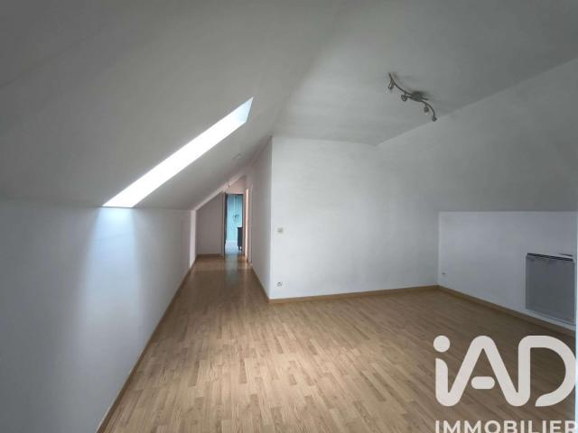 Vente maison 5 pièces Saint Ébremond de Bonfossé 50