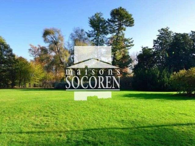 Vente maison 5 pièces Saint Erblon 35