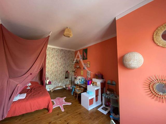 Vente maison 5 pièces Saint Étienne de Mer Morte 44