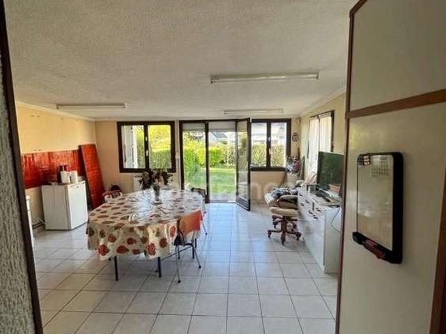 Vente maison 5 pièces Saint Étienne du Rouvray 76