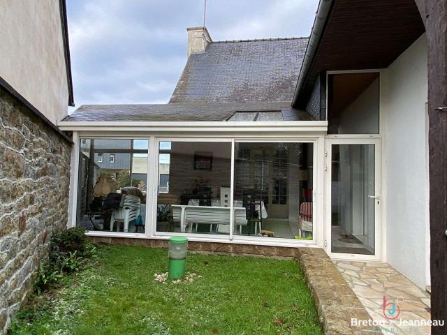 Vente maison 5 pièces Saint Étienne en Coglès 35