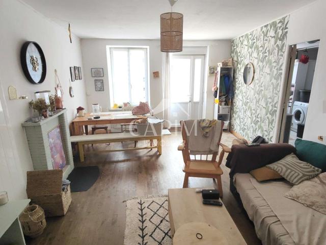Vente maison 5 pièces Saint Étienne en Coglès 35
