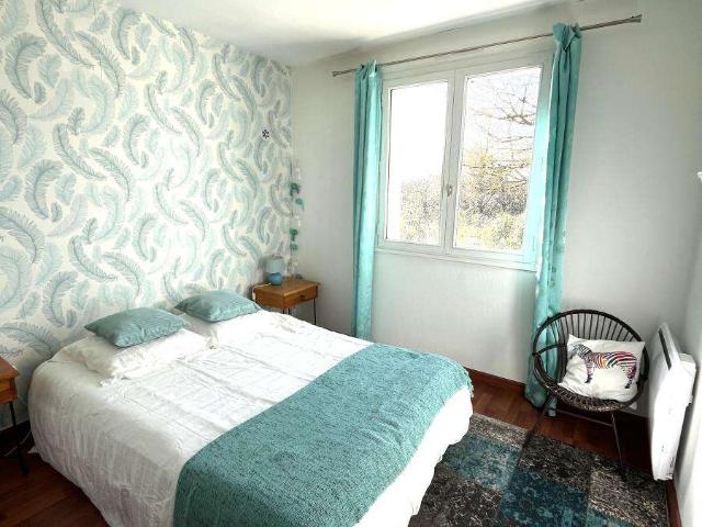 Vente maison 5 pièces Saint Florent Des Bois 85