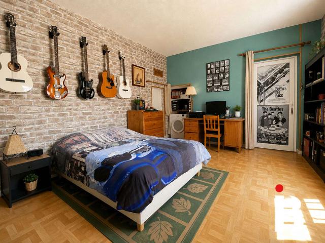 Vente maison 5 pièces Saint Herblain Bourg Solvardière Pelousière 44