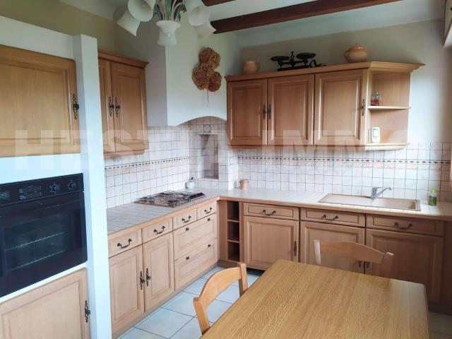 Vente maison 5 pièces Saint Herblain Nord Beauséjour 44