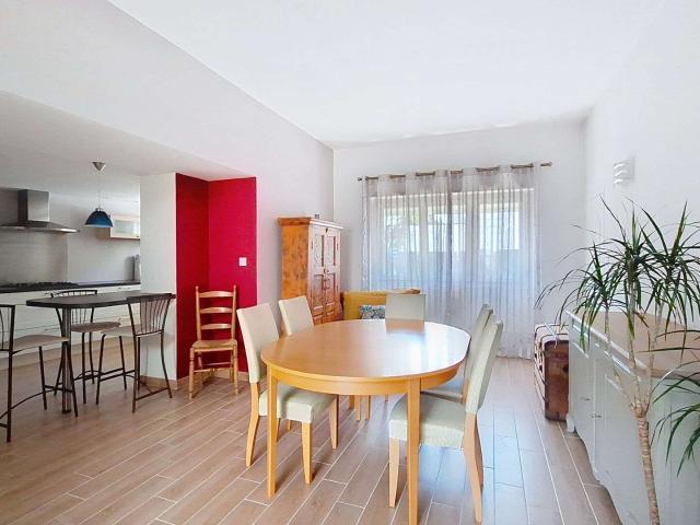 Vente maison 5 pièces Saint Herblain Nord Beauséjour 44