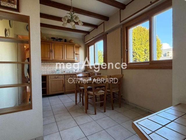 Vente maison 5 pièces Saint Herblain Nord Sillon Thébaudières 44