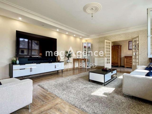 Vente maison 5 pièces Saint Herblain Nord Sillon Thébaudières 44
