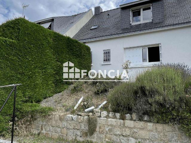 Vente maison 5 pièces Saint Herblain Nord Sillon Thébaudières 44