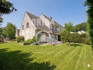Vente maison 5 pièces Saint Herblain Nord Sillon Thébaudières 44