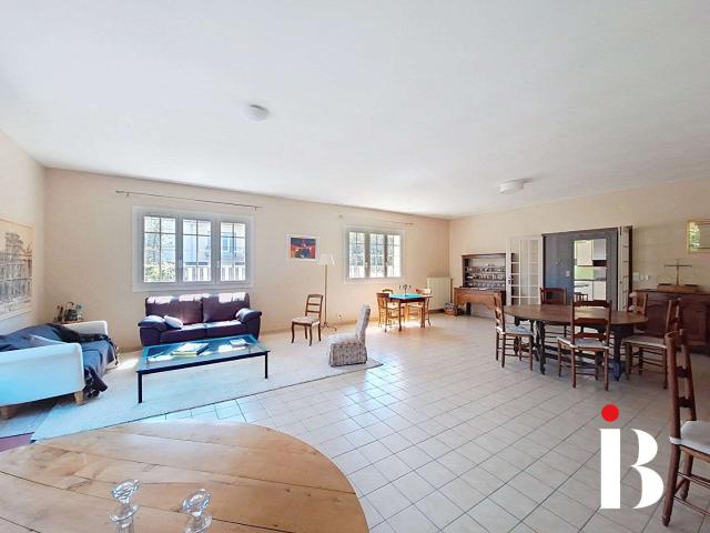 Vente maison 5 pièces Saint Herblain Nord Sillon Thébaudières 44