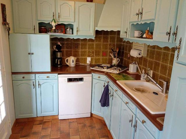 Vente maison 5 pièces Saint Herblain Preux Crémetterie 44