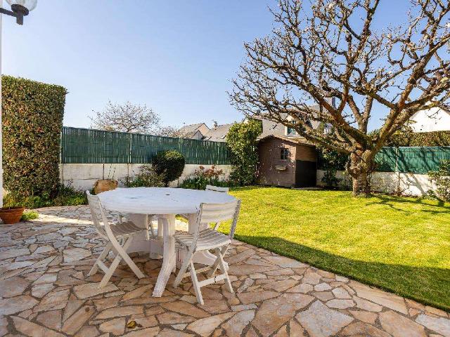 Vente maison 5 pièces Saint Herblain Preux Crémetterie 44