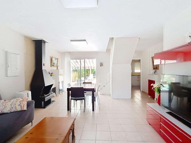 Vente maison 5 pièces Saint Herblain Tillay Garotterie 44
