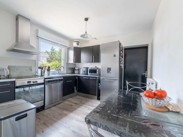 Vente maison 5 pièces Saint Herblain Tillay Garotterie 44