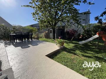 Vente maison 5 pièces Saint Herblain Tillay Garotterie 44