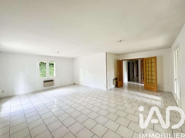 Vente maison 5 pièces Saint hilaire 16
