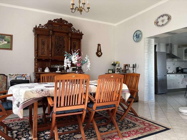 Vente maison 5 pièces Saint Hilaire de Riez 85