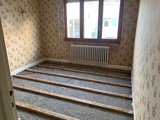 Vente maison 5 pièces Saint Hilaire de Riez 85