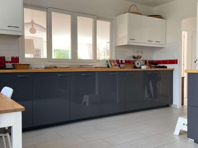 Vente maison 5 pièces Saint Hilaire de Riez 85