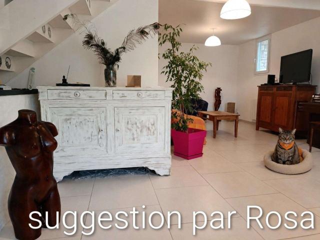 Vente maison 5 pièces Saint Hilaire des Loges 85