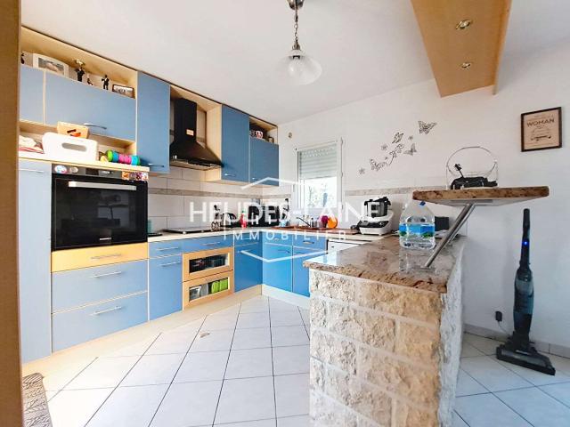 Vente maison 5 pièces Saint Hilaire du Harcouët 50
