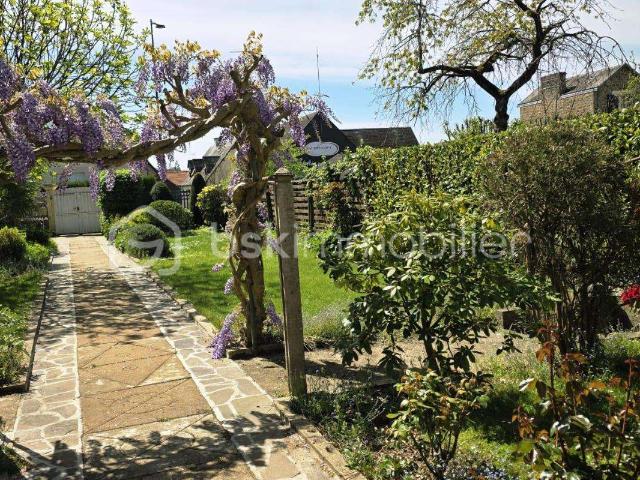 Vente maison 5 pièces Saint Hilaire du Harcouët 50