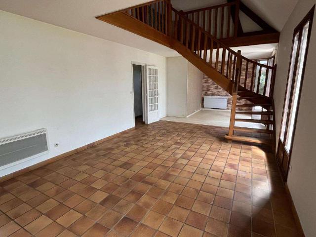 Vente maison 5 pièces Saint Hilaire Petitville 50