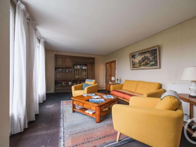 Vente maison 5 pièces Saint Hilaire Petitville 50
