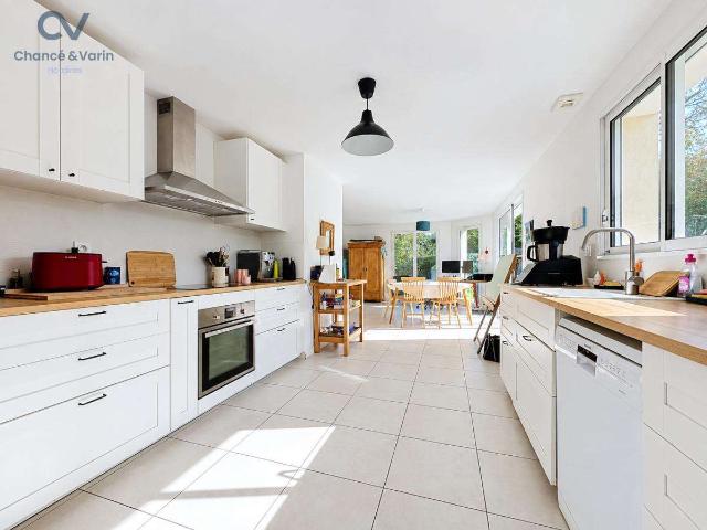 Vente maison 5 pièces Saint Hymer 14