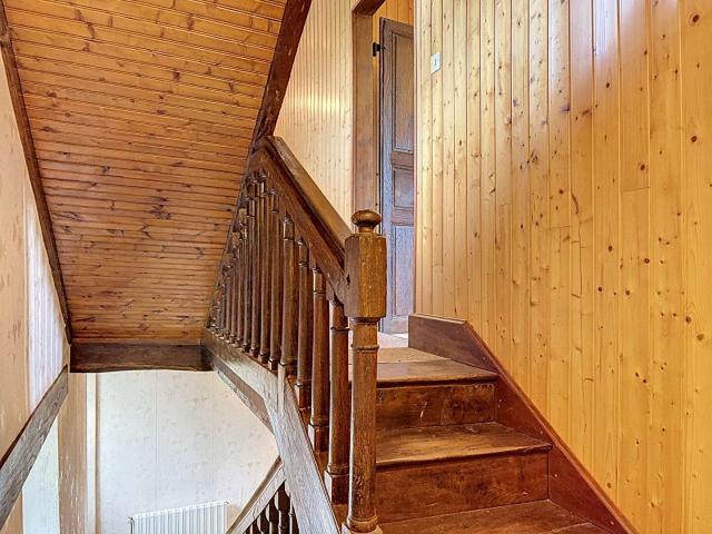 Vente maison 5 pièces Saint isle 53