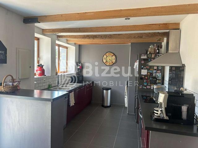 Vente maison 5 pièces Saint Jouan des Guérets 35