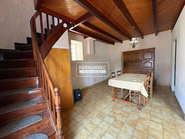 Vente maison 5 pièces Saint Joachim 44