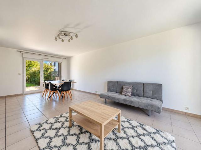Vente maison 5 pièces Saint Jacques de la Lande 35