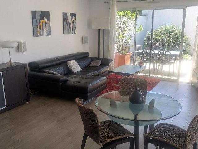Vente maison 5 pièces Saint Jacques de la Lande 35