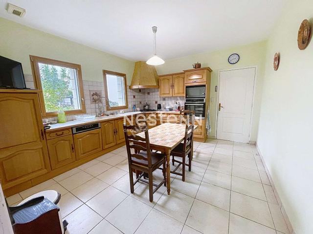 Vente maison 5 pièces Saint Jean de Linières 49