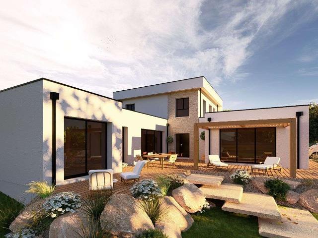 Vente maison 5 pièces Saint Jean de Linières 49