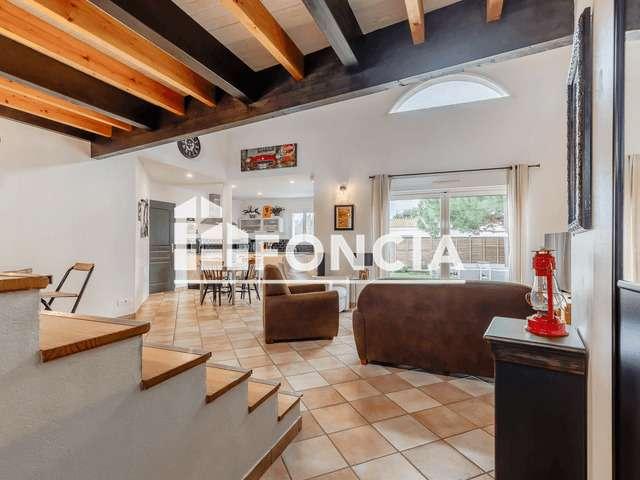 Vente maison 5 pièces Saint Jean De Monts Périphérie 85