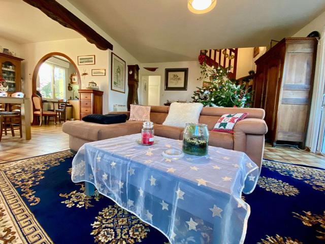 Vente maison 5 pièces Saint Judoce 22