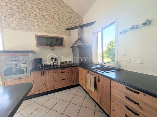 Vente maison 5 pièces Saint Julien de Concelles 44