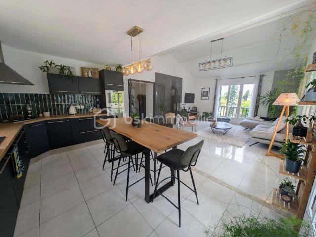 Vente maison 5 pièces Saint Julien de Concelles 44