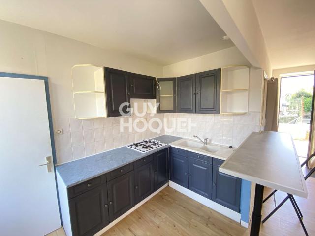 Vente maison 5 pièces Saint Julien de Concelles 44