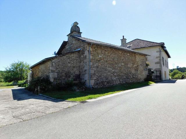 Vente maison 5 pièces Saint Julien le Pèlerin 19