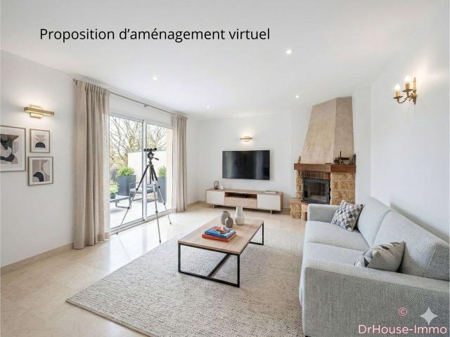 Vente maison 5 pièces Saint Loup de Fribois 14