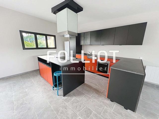 Vente maison 5 pièces Saint Lô 50