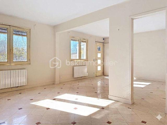 Vente maison 5 pièces Saint Lô Nord 50